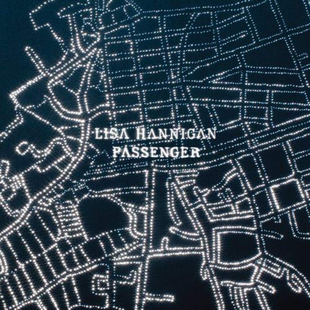 Lisa Hannigan - Passenger  CD